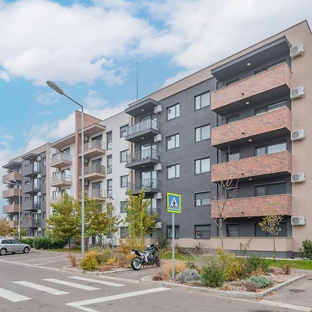 Pure Flat Apartamento Oradea Exterior foto