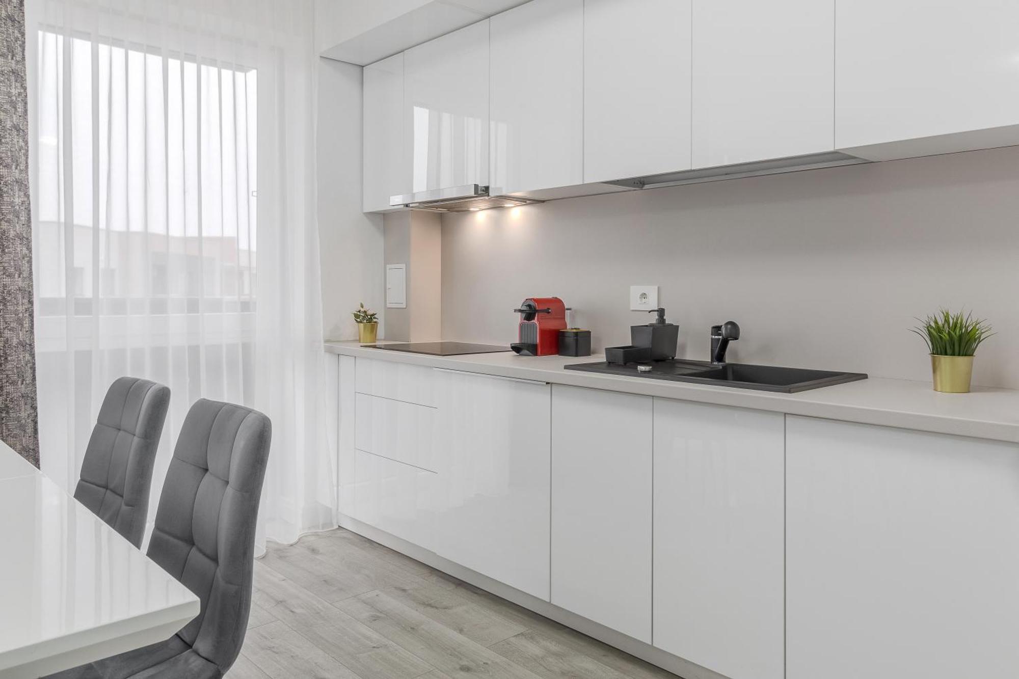 Pure Flat Apartamento Oradea Exterior foto
