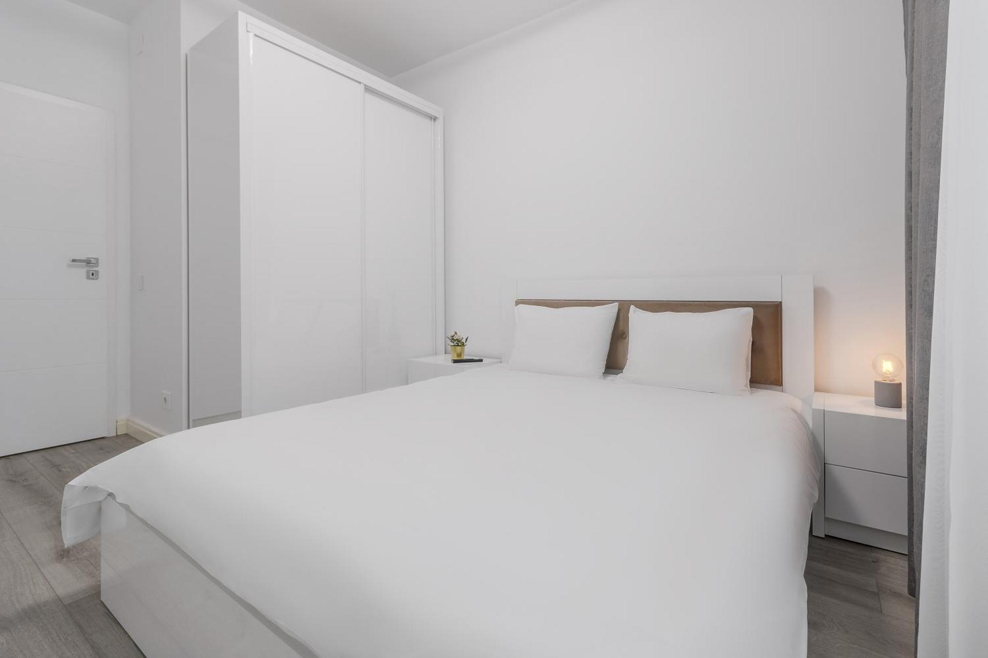 Pure Flat Apartamento Oradea Exterior foto